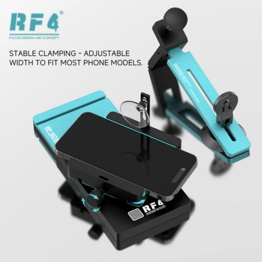 گیره چند منظوره RF4 RF-SO3R - Image 5