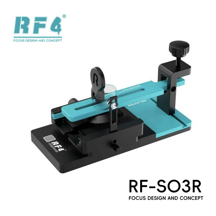 گیره چند منظوره RF4 RF-SO3R