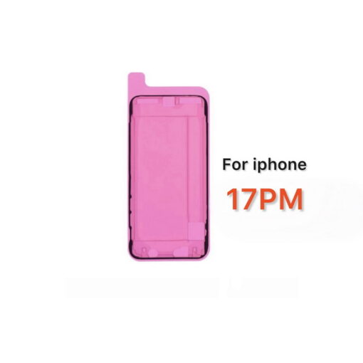 چسب ضد آب اصلی IPHONE 17PM