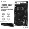 پد کار چند منظوره WYLIE WL-181X