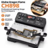 پری هیتر YCS CH898