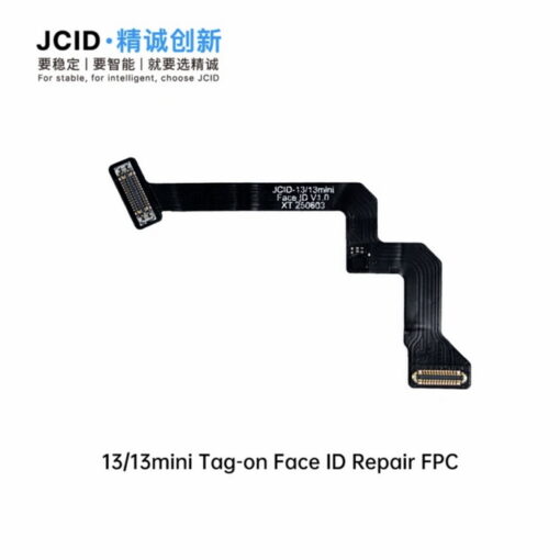 فلت فیس آیدی JC DOT NON REMOVAL IP 13/13MINI