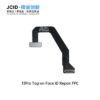 فلت فیس آیدی JC DOT NON REMOVAL IP 13PRO