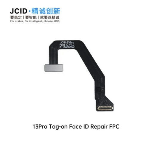 فلت فیس آیدی JC DOT NON REMOVAL IP 13PRO