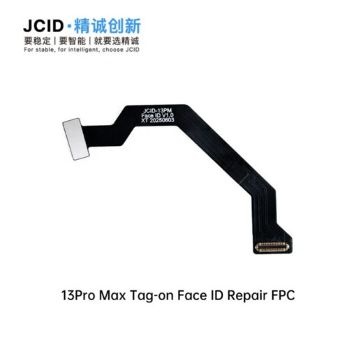 فلت فیس آیدی JC DOT NON REMOVAL IP 13PM