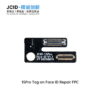 فلت فیس آیدی JC DOT NON REMOVAL IP 15PRO