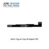 فلت فیس آیدی JC DOT NON REMOVAL IP 16PRO