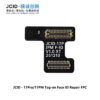 فلت فیس آیدی JC DOT NON REMOVAL IP 17P/17PM